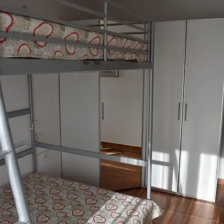 Apartman Andreja Pag Town