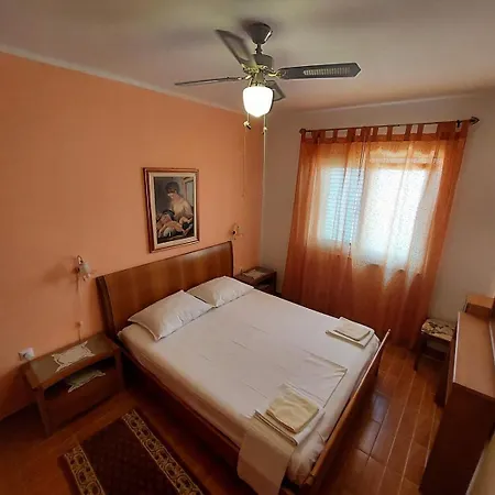 Apartament Andreja