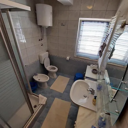 Apartament Andreja Pag Town