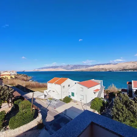 Andreja Apartman