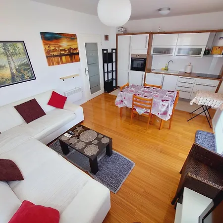 Andreja Apartman *