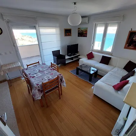 Apartman Andreja