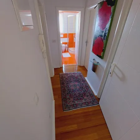 Apartman Andreja Pag Town