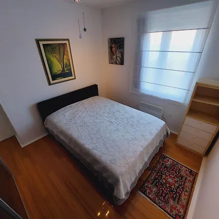 Apartman Andreja Pag Town