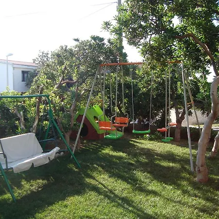 Andreja Apartman Pag Town