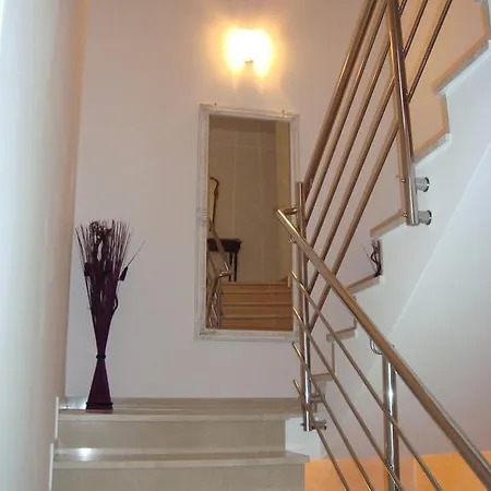 Andreja Apartman