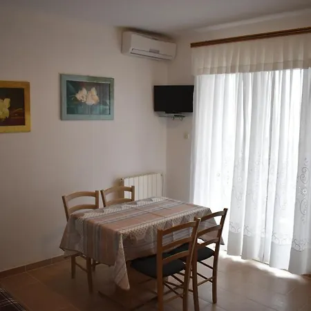 Apartman Andreja