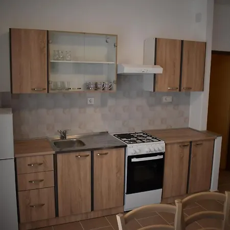 Andreja Apartman Pag Town