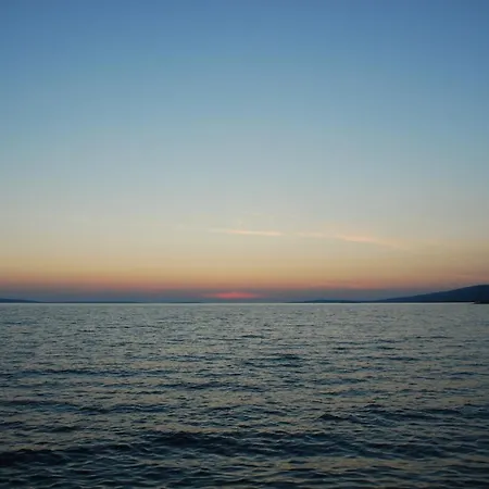 Andreja * Pag Town