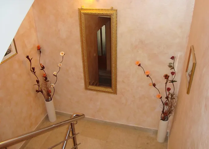 Apartamento Andreja *