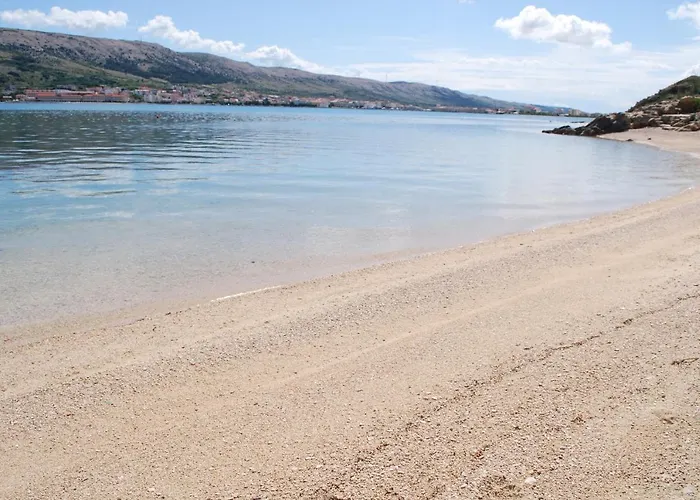 Apartamento Andreja *