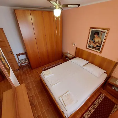 Apartments Villa Andreja