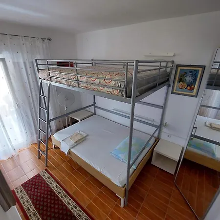 Apartments Villa Andreja