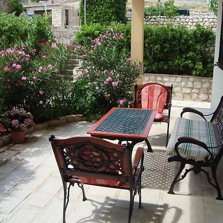 Apartman Andreja Pag Town