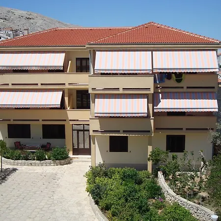 Apartments Villa Andreja * Pag Town