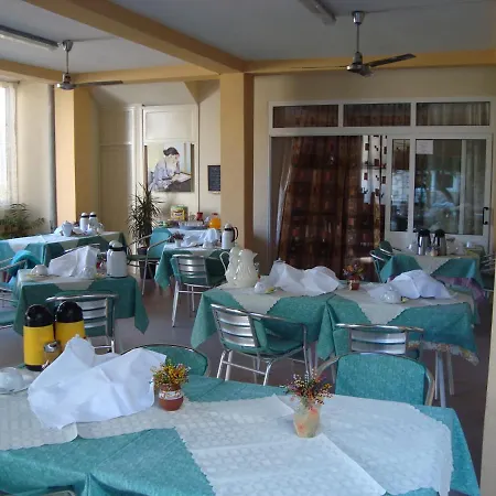 Apartments Villa Andreja *