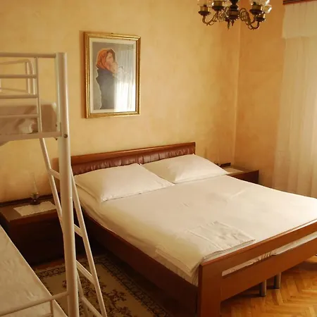 Apartments Villa Andreja * Pag Town