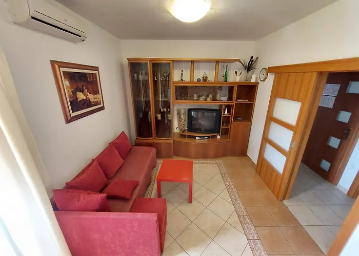 Apartments Villa Andreja