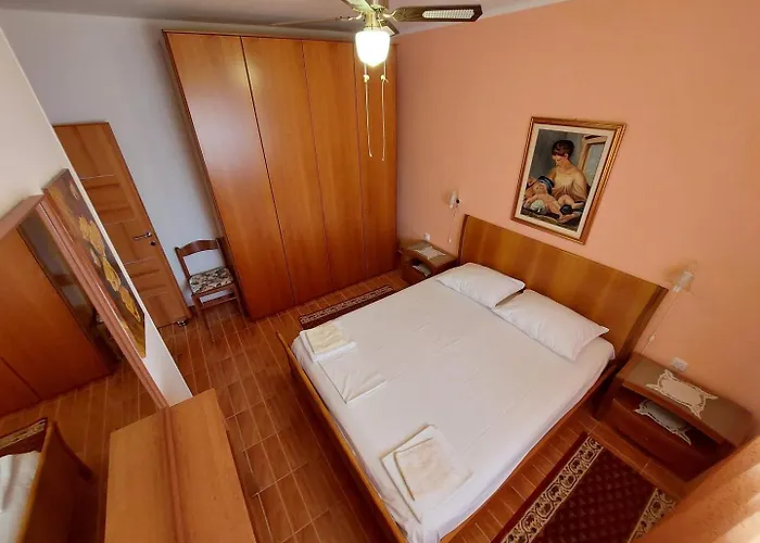 Apartments Villa Andreja