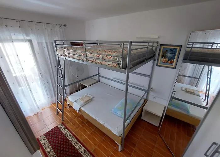 Apartments Villa Andreja