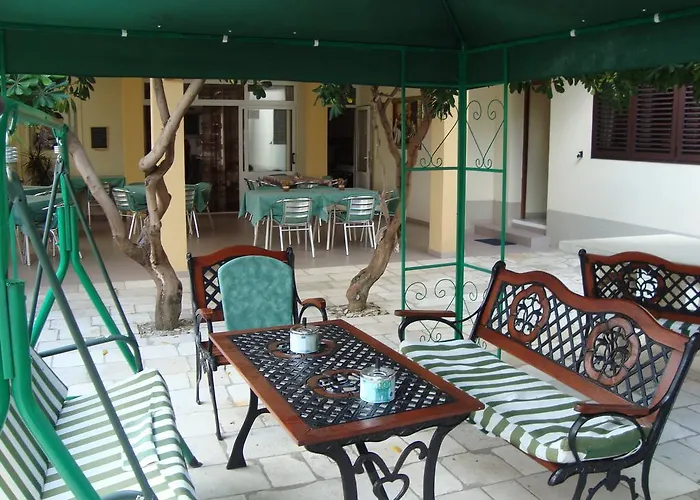 Apartments Villa Andreja *