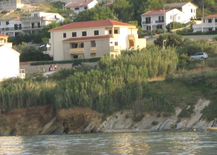 Apartments Villa Andreja *