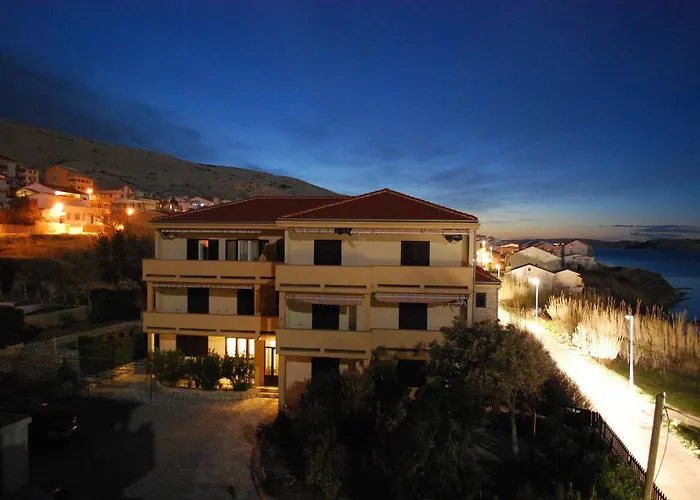 Apartament Andreja