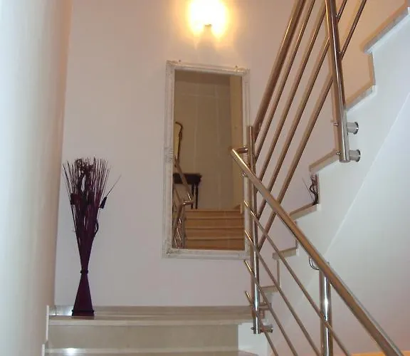 Apartments Villa Andreja Lägenhet