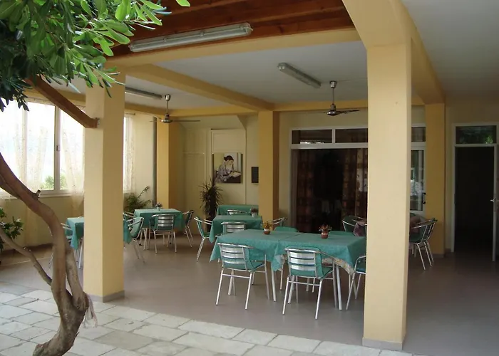 Apartments Villa Andreja Pag Town