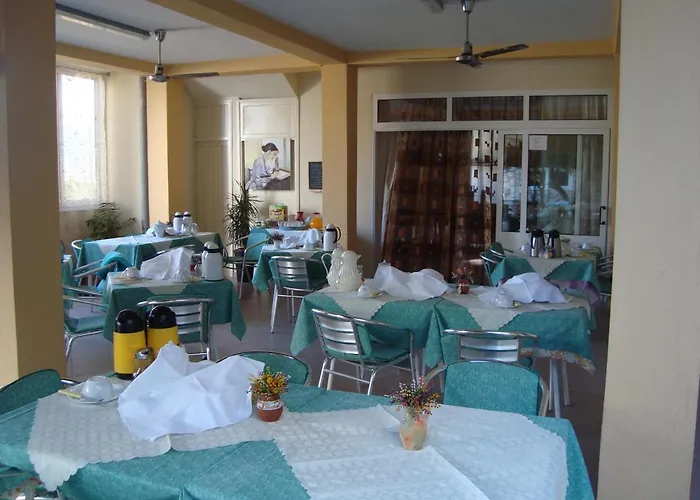 Apartments Villa Andreja *