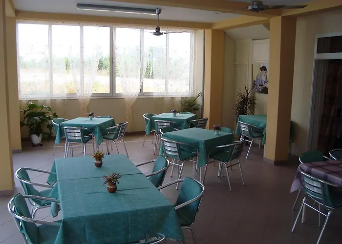 Apartments Villa Andreja * Pag Town