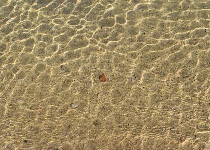 Apartments Villa Andreja Lägenhet *