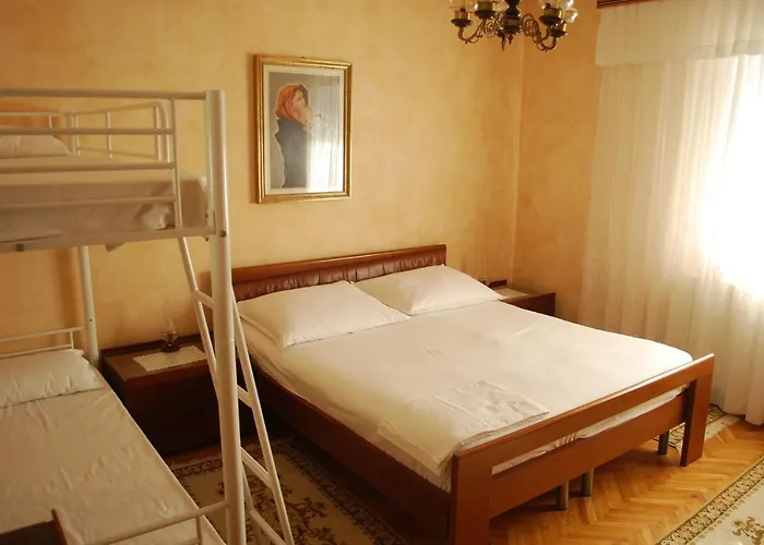 Apartments Villa Andreja * Pag Town