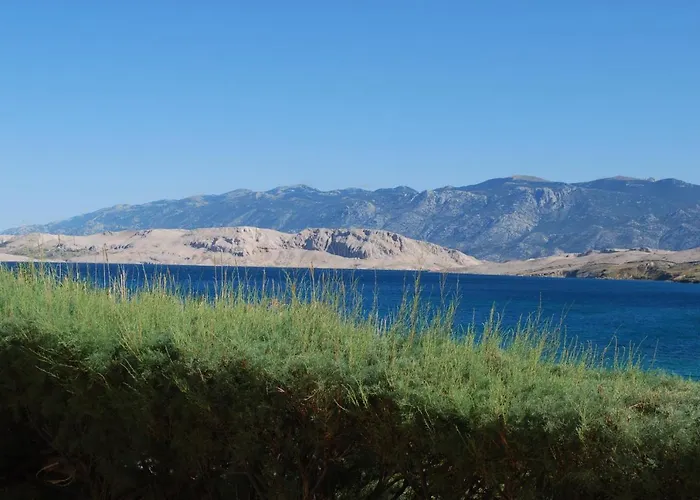 Apartments Villa Andreja