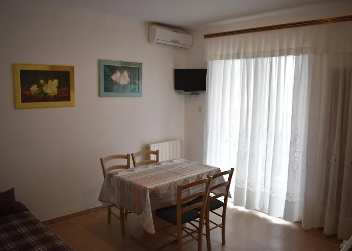 Apartament Andreja