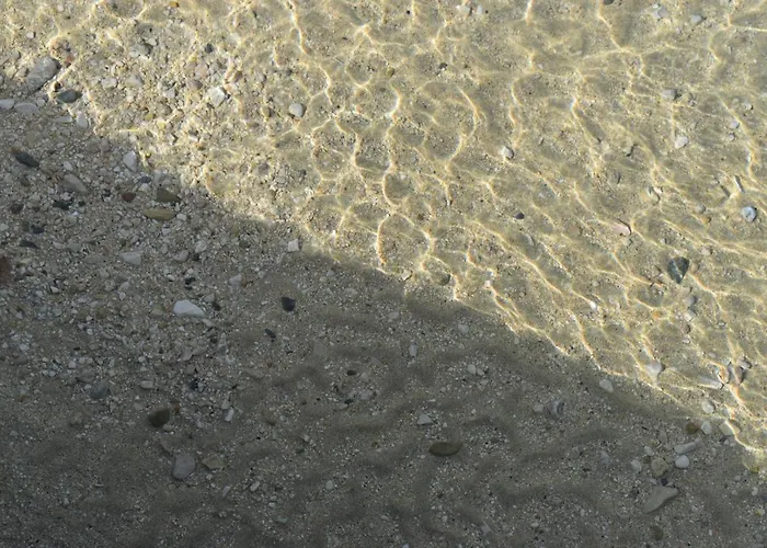 Lägenhet Apartments Villa Andreja Pag Town