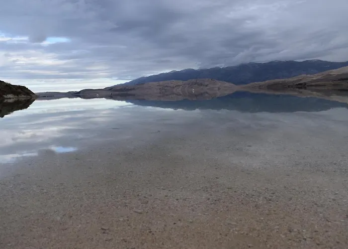 Apartments Villa Andreja * Pag Town