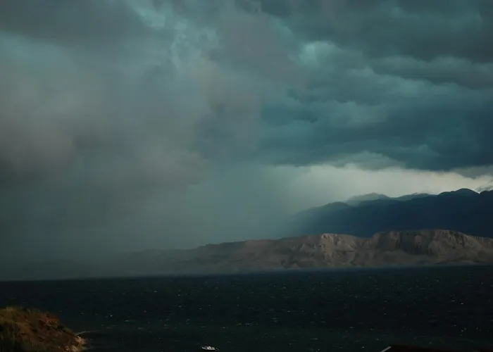 Apartments Villa Andreja Pag Town