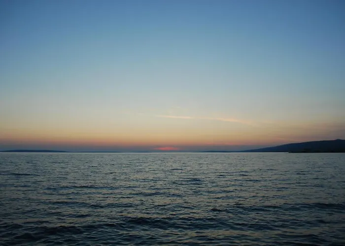 Apartments Villa Andreja * Pag Town