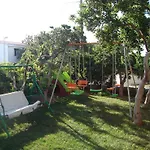 Andreja شقة باغ