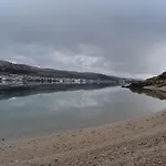 Andreja شقة باغ