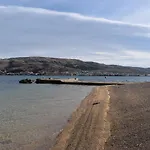 شقة Andreja *