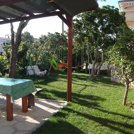 Apartments Villa Andreja *