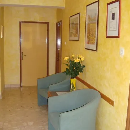 Apartments Villa Andreja Apartment