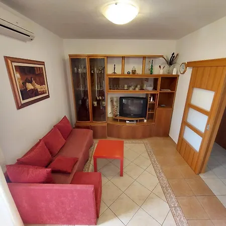 Apartments Villa Andreja