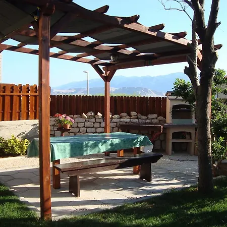 Apartments Villa Andreja Apartment