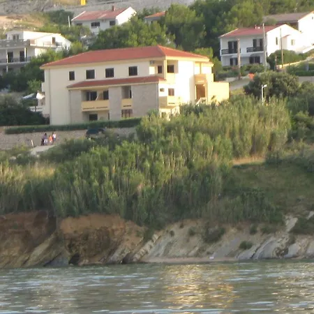 Apartments Villa Andreja *