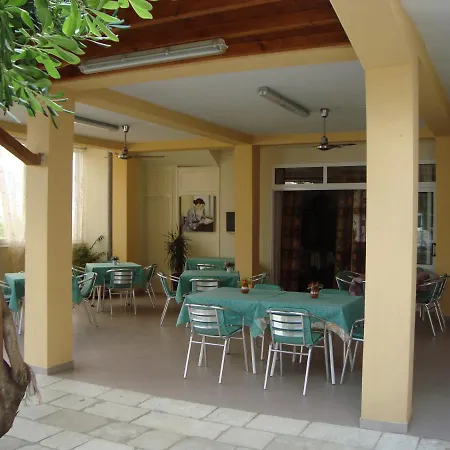 Apartments Villa Andreja Pag Town