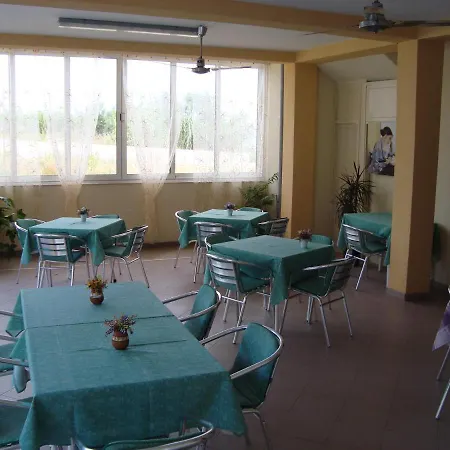 Apartments Villa Andreja * Pag Town