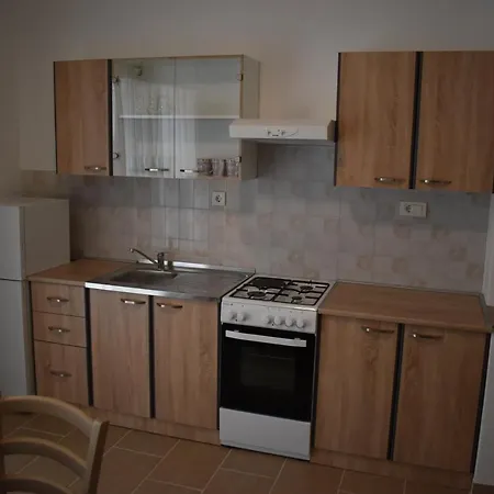 Apartments Villa Andreja Pag Town